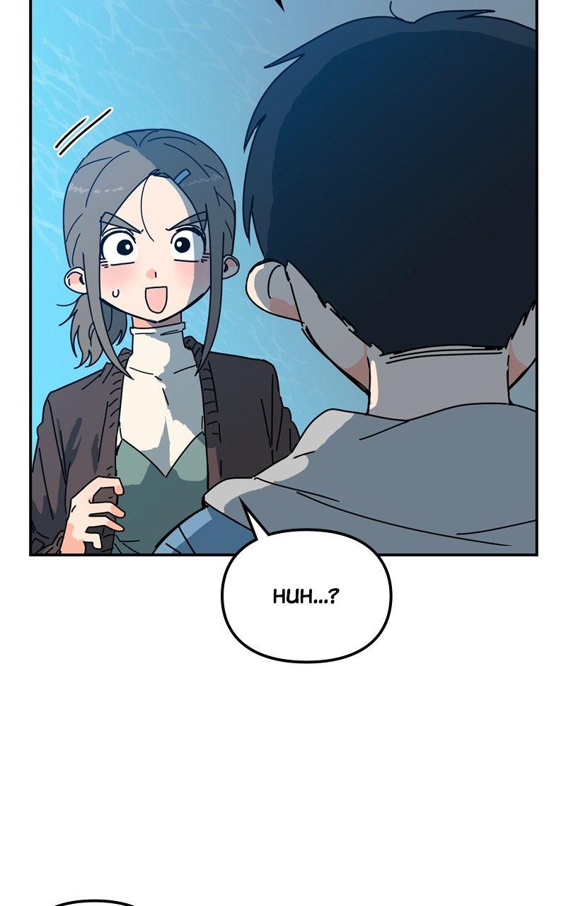 Humanoido Chapter 58 - Page 4