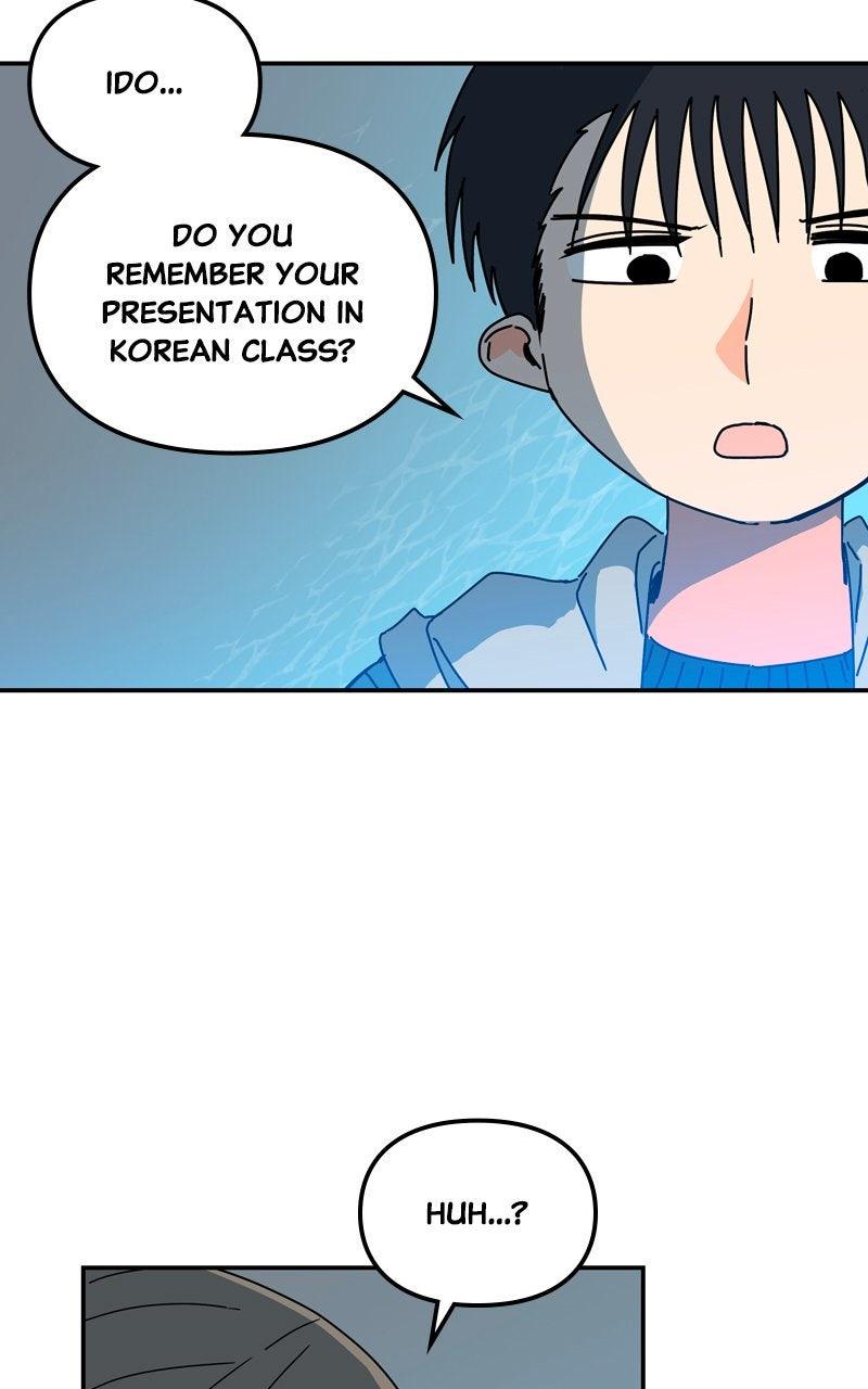 Humanoido Chapter 58 - Page 5