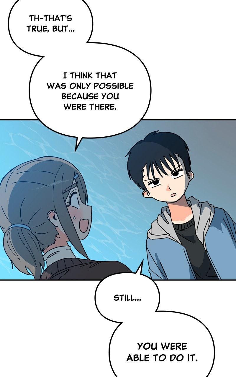 Humanoido Chapter 58 - Page 7