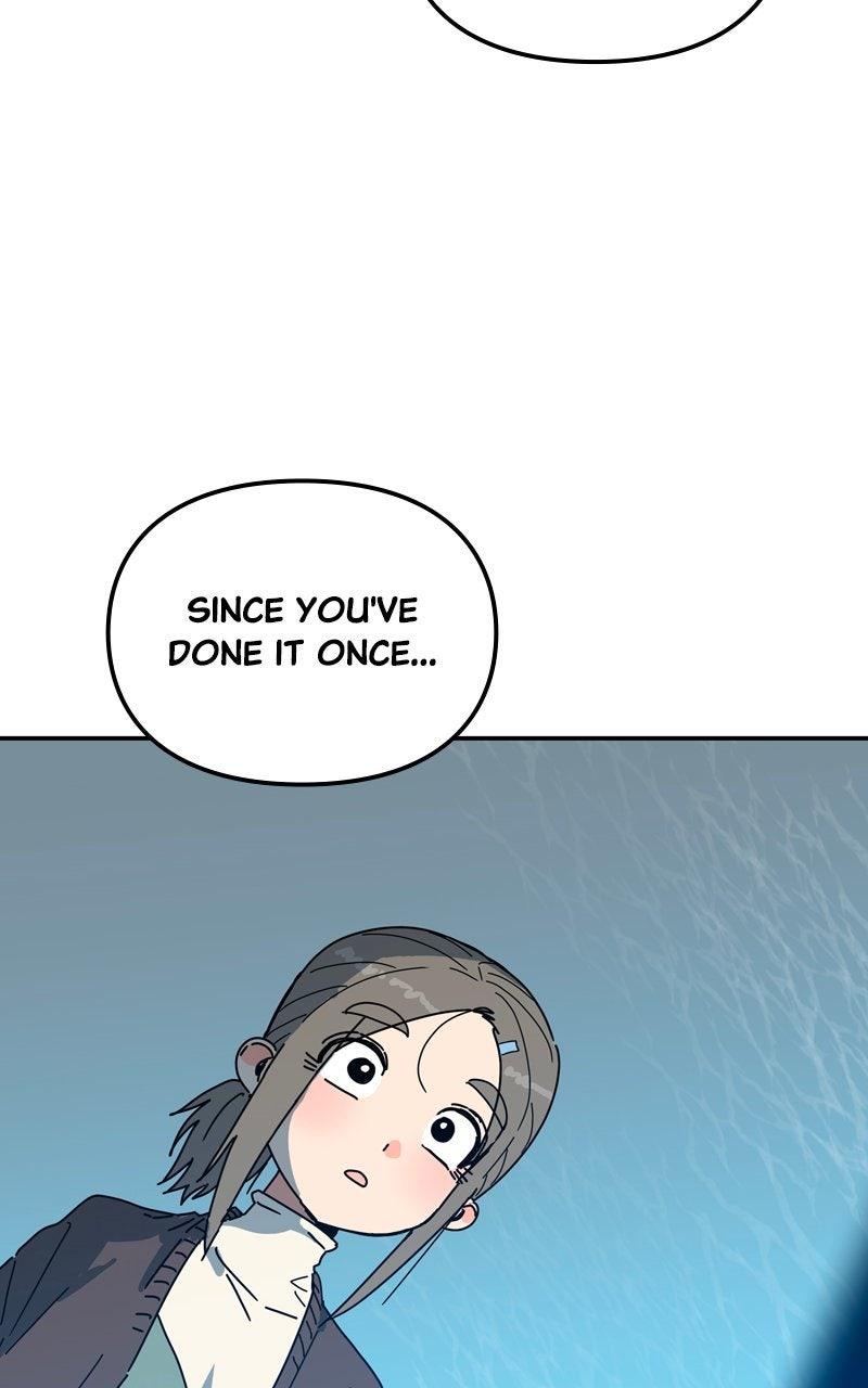 Humanoido Chapter 58 - Page 8