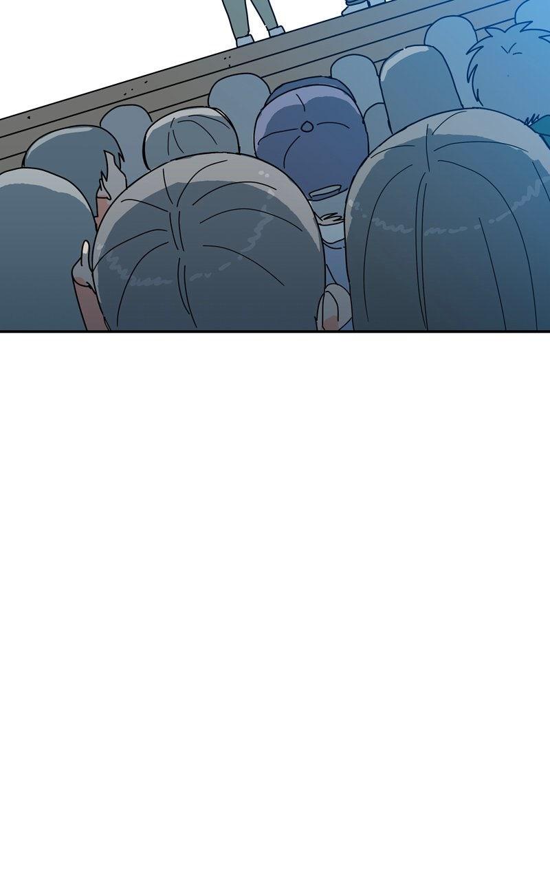 Humanoido Chapter 58 - Page 12