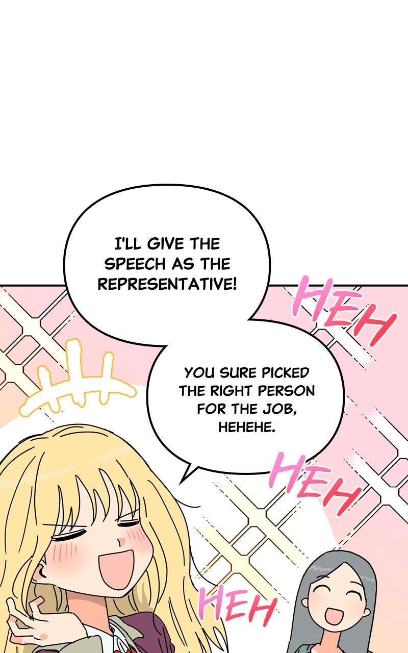 Humanoido Chapter 58 - Page 14