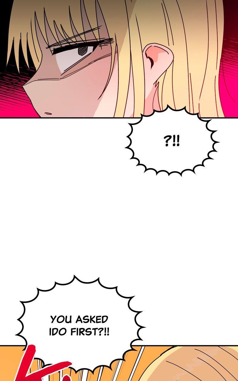 Humanoido Chapter 58 - Page 17