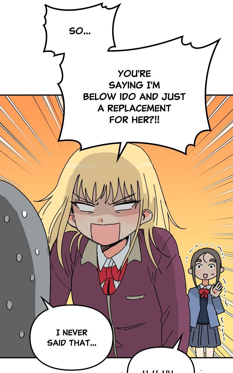 Humanoido Chapter 58 - Page 19