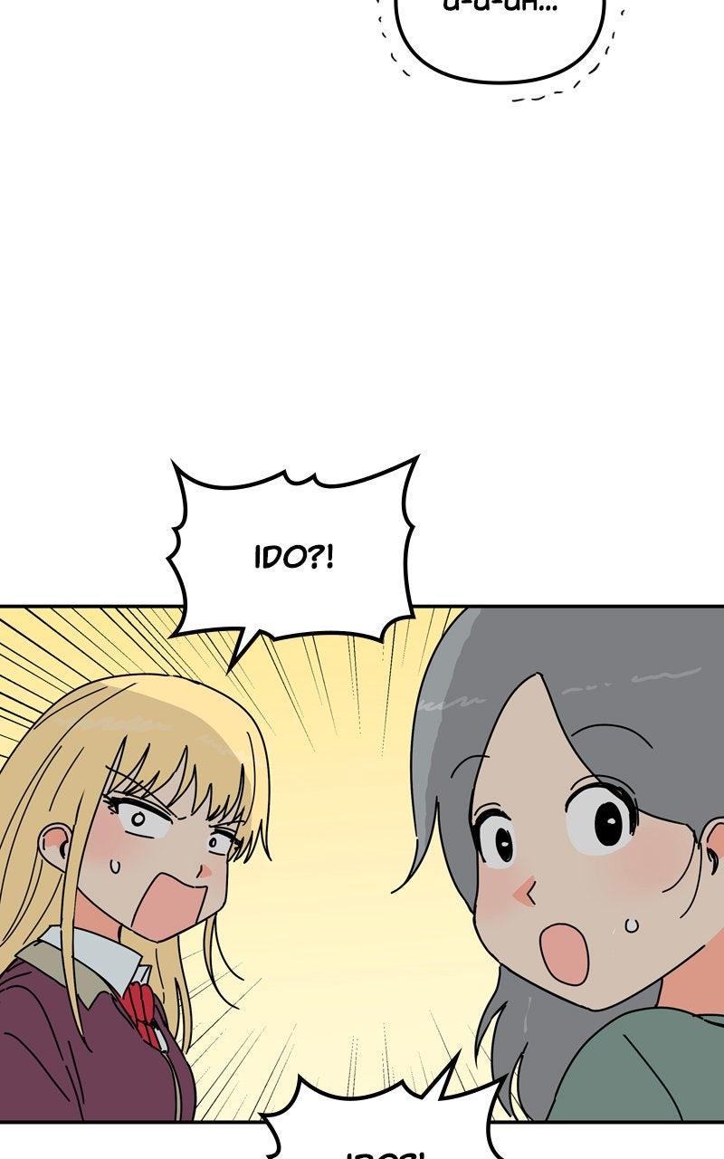 Humanoido Chapter 58 - Page 20