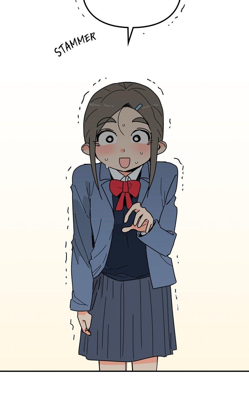 Humanoido Chapter 58 - Page 22