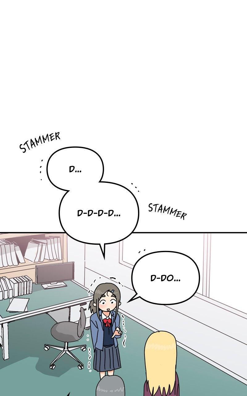 Humanoido Chapter 58 - Page 23