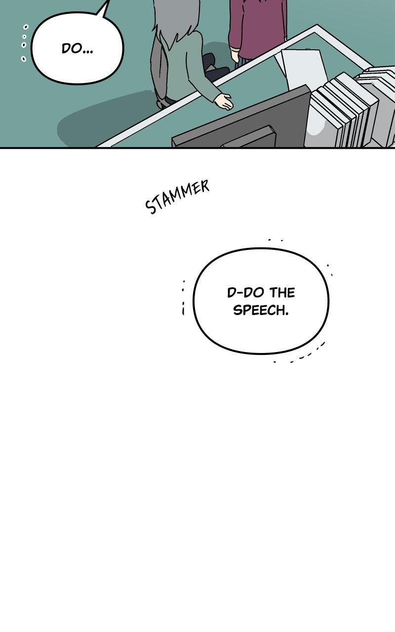 Humanoido Chapter 58 - Page 24