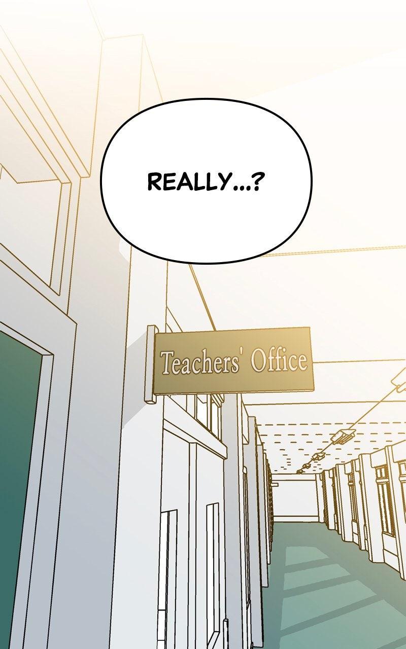 Humanoido Chapter 58 - Page 27