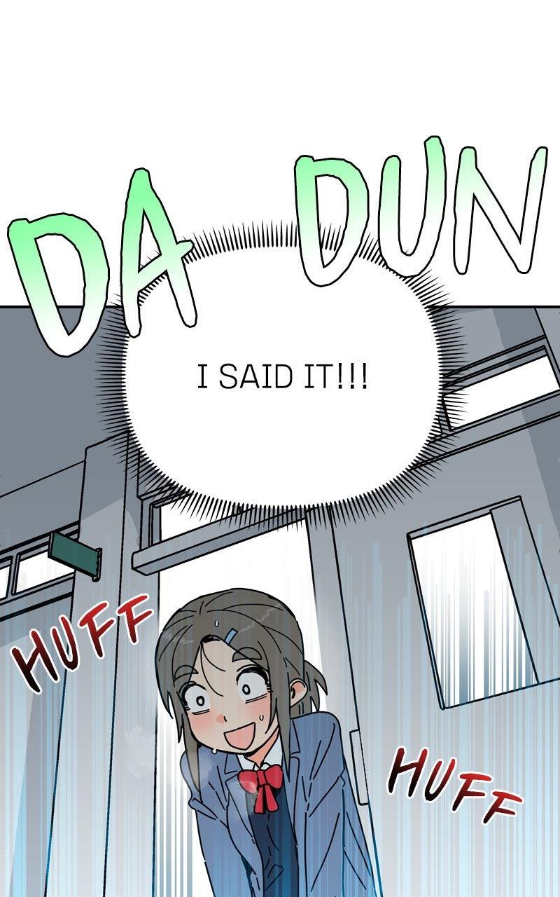 Humanoido Chapter 58 - Page 31