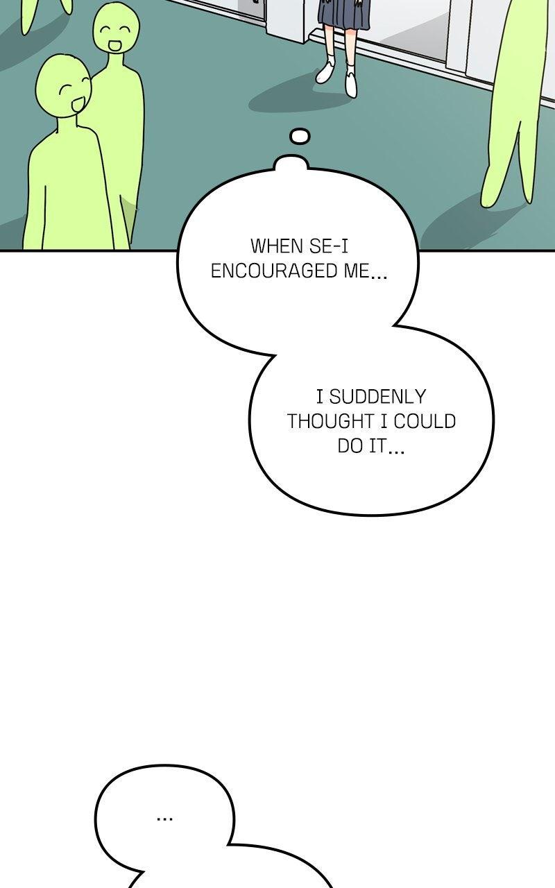 Humanoido Chapter 58 - Page 33