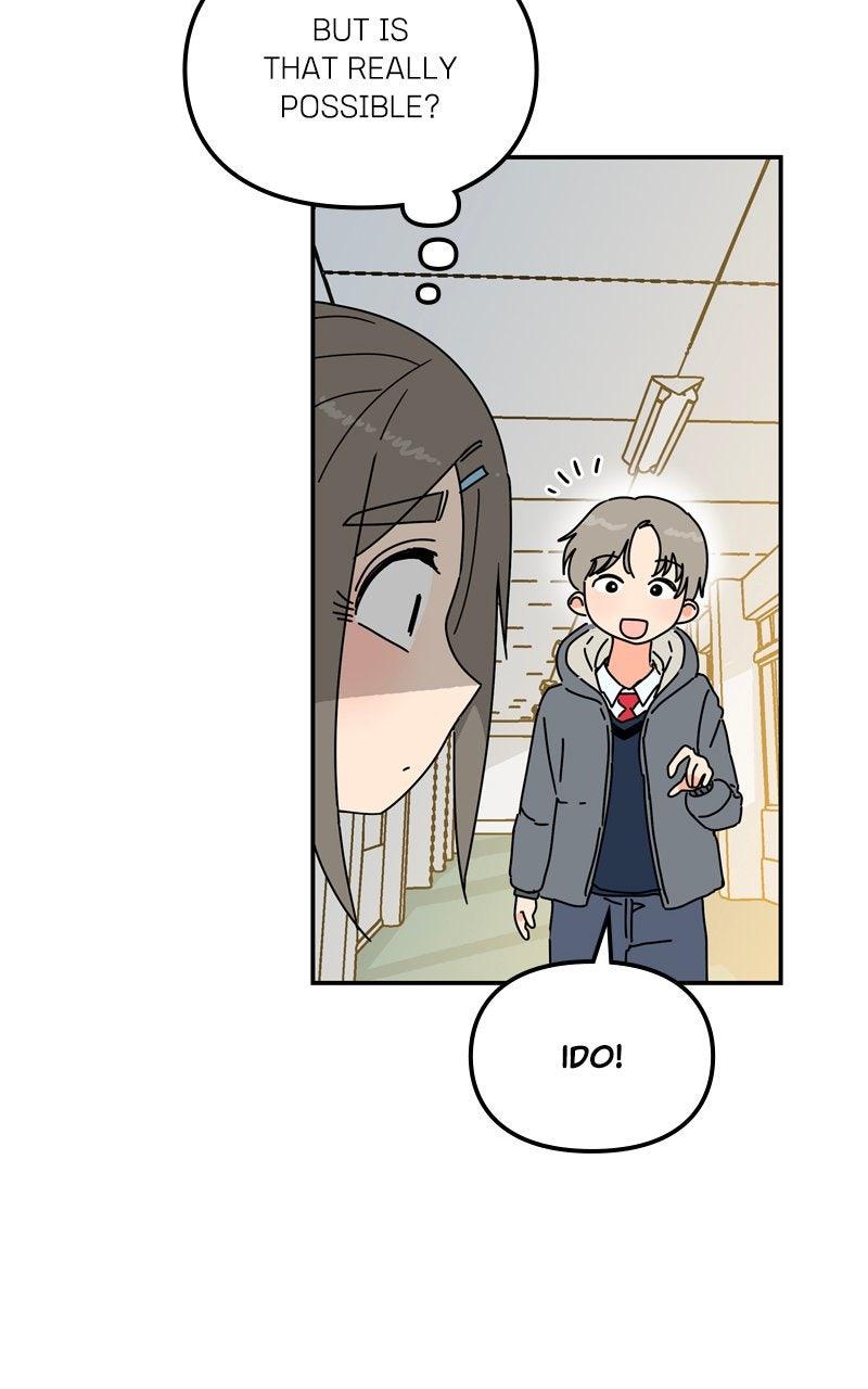 Humanoido Chapter 58 - Page 34