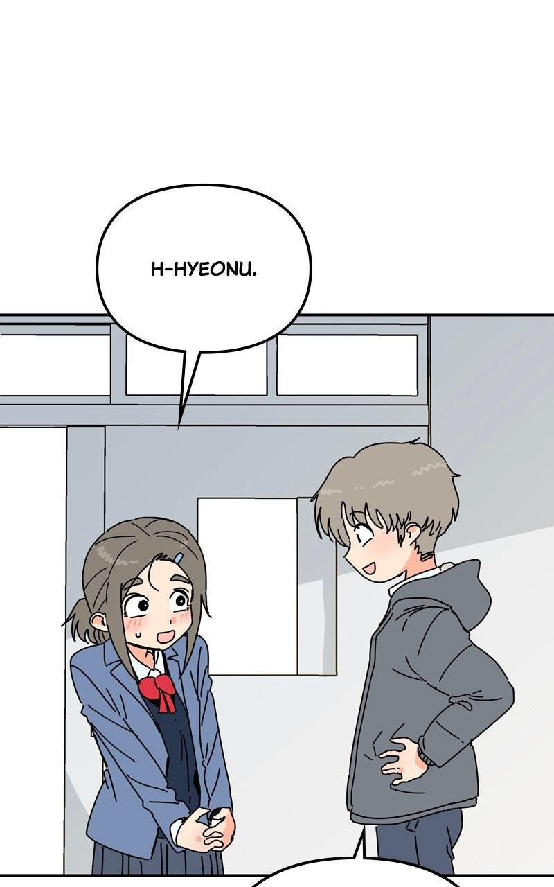 Humanoido Chapter 58 - Page 35