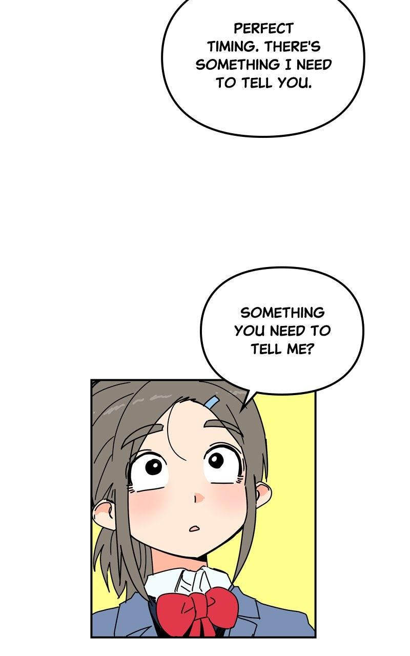 Humanoido Chapter 58 - Page 36