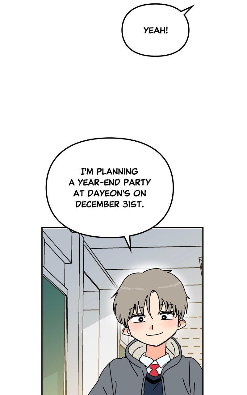 Humanoido Chapter 58 - Page 37