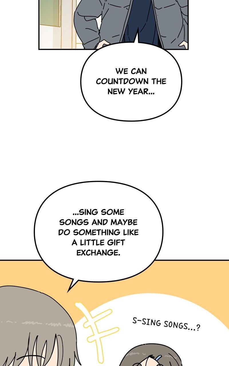 Humanoido Chapter 58 - Page 38