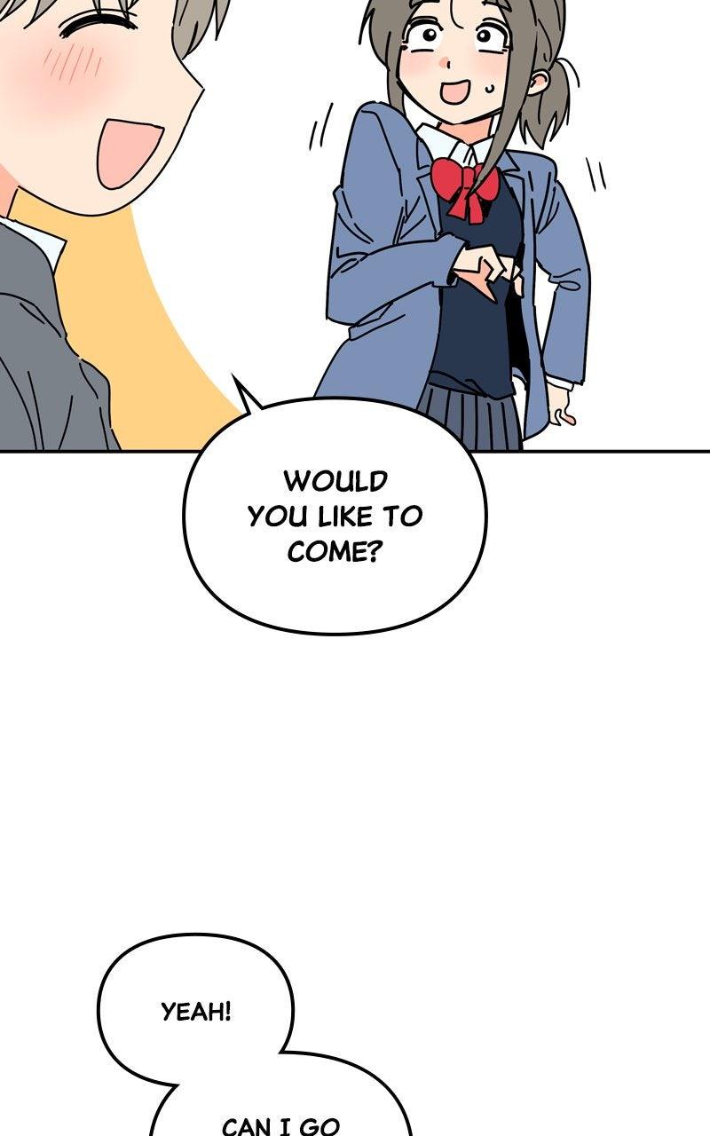 Humanoido Chapter 58 - Page 39