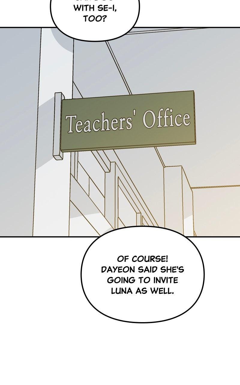 Humanoido Chapter 58 - Page 40