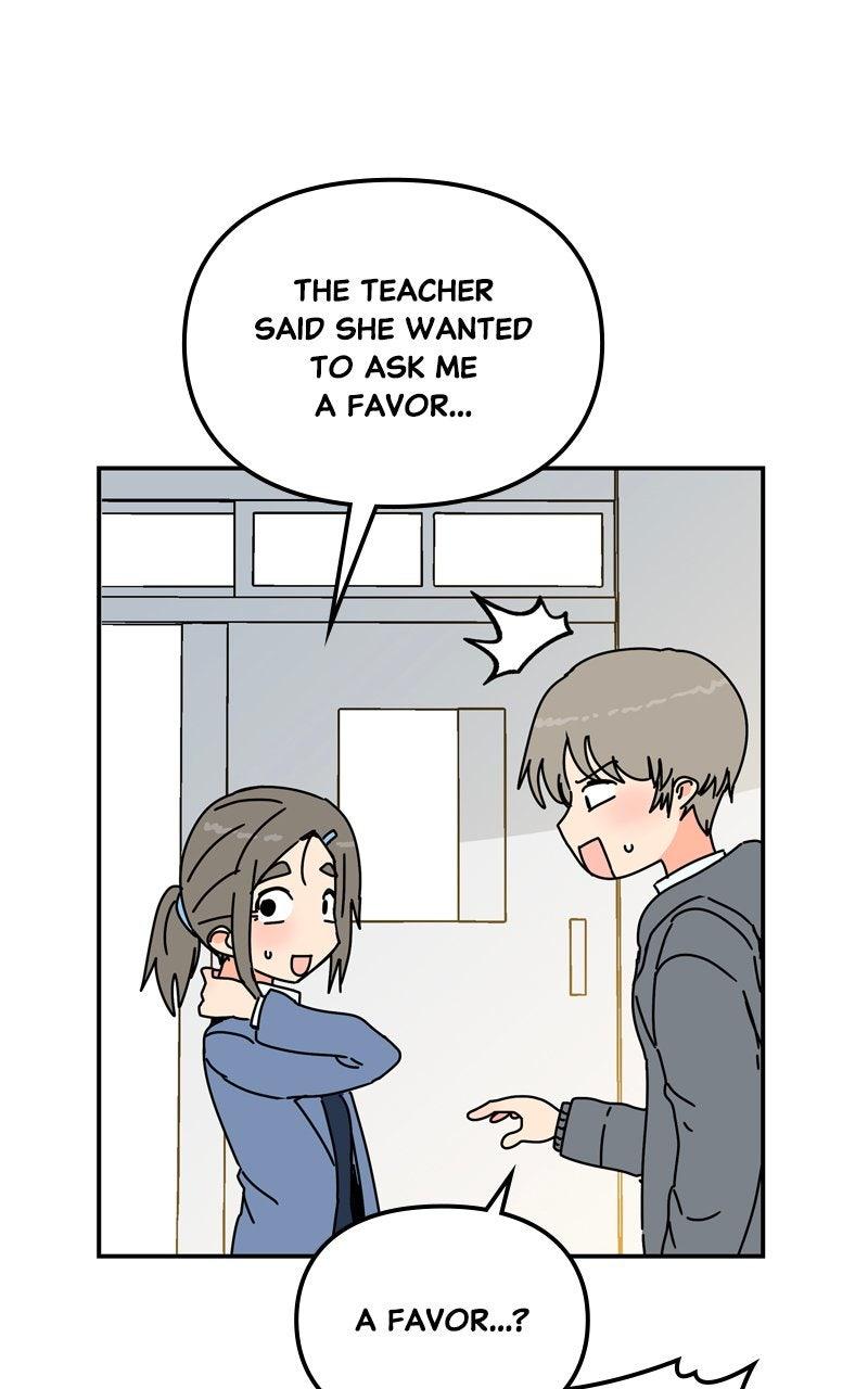 Humanoido Chapter 58 - Page 42