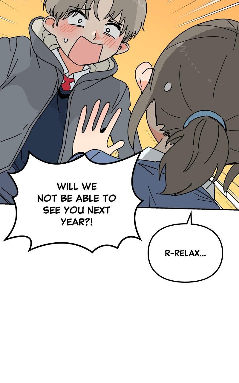 Humanoido Chapter 58 - Page 44