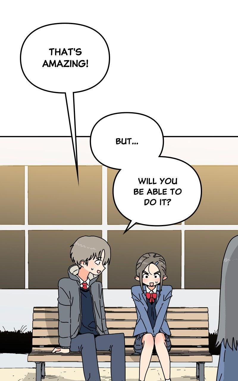 Humanoido Chapter 58 - Page 46