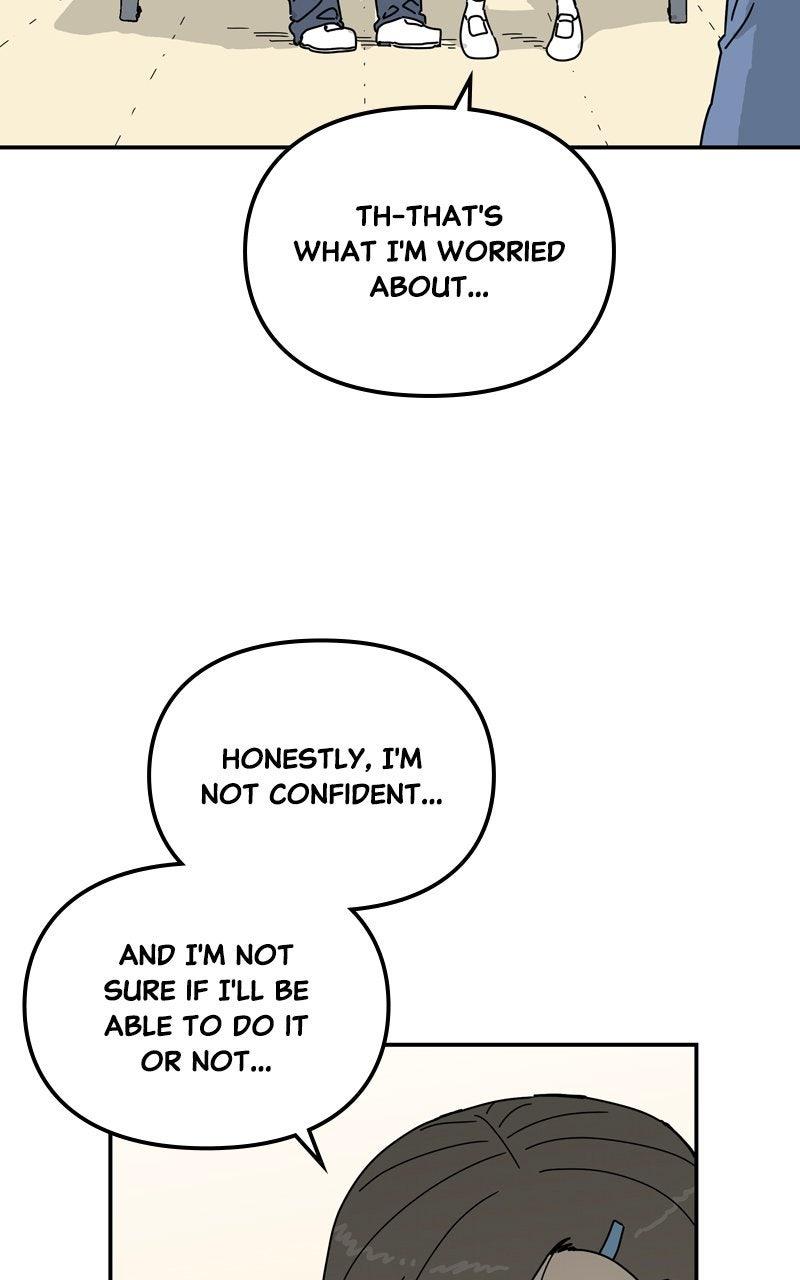 Humanoido Chapter 58 - Page 47