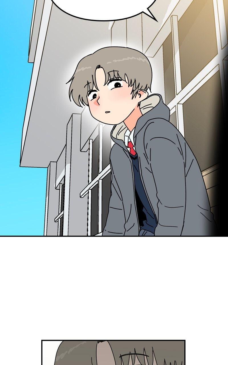 Humanoido Chapter 58 - Page 49