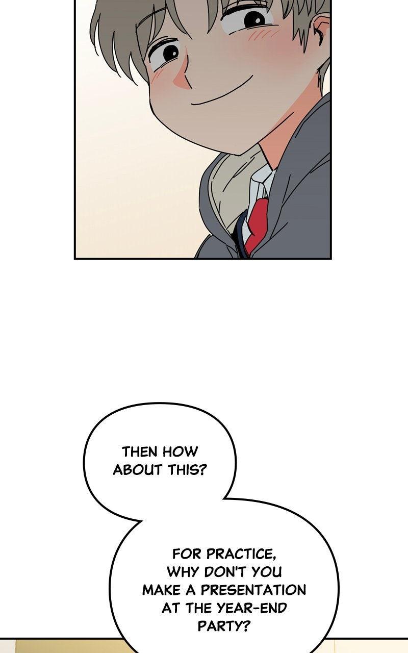 Humanoido Chapter 58 - Page 50