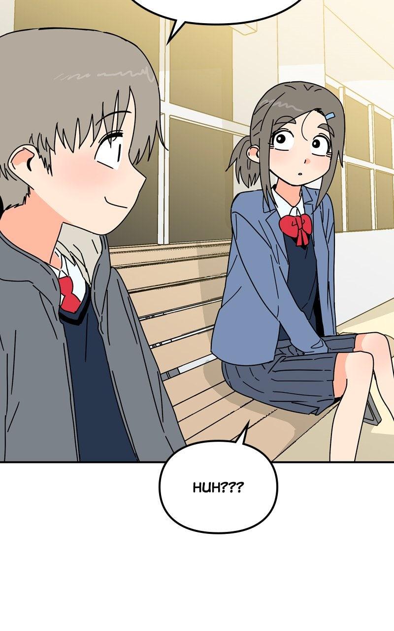 Humanoido Chapter 58 - Page 51