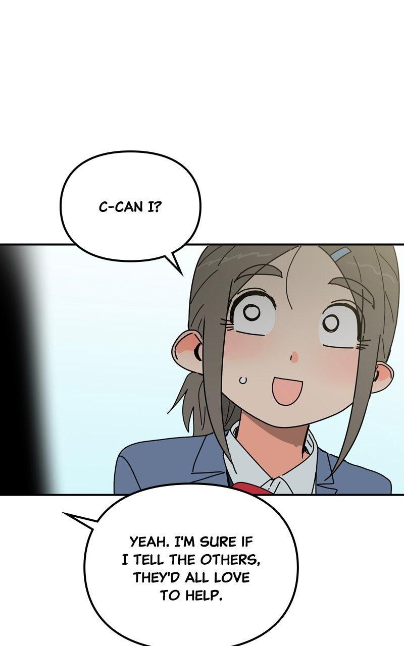 Humanoido Chapter 58 - Page 52