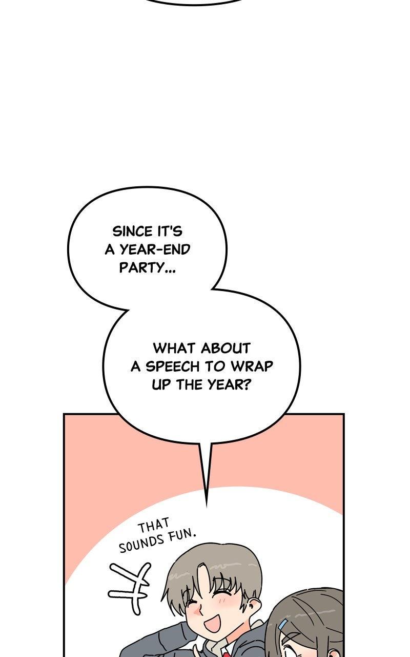 Humanoido Chapter 58 - Page 53