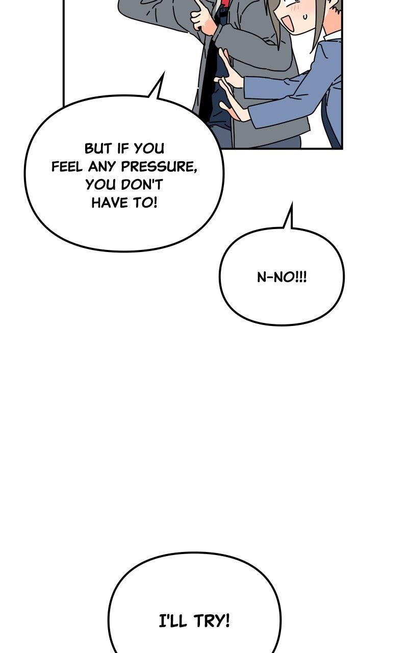 Humanoido Chapter 58 - Page 54