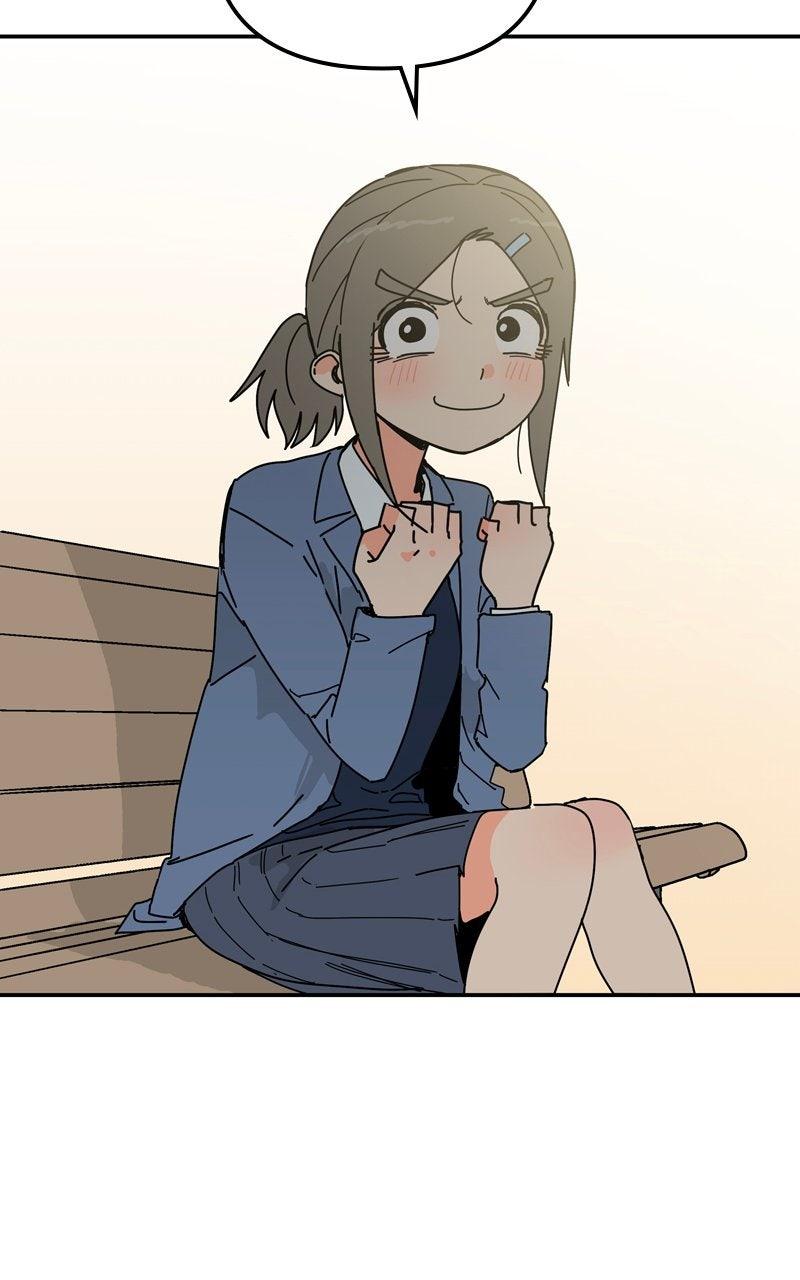 Humanoido Chapter 58 - Page 55