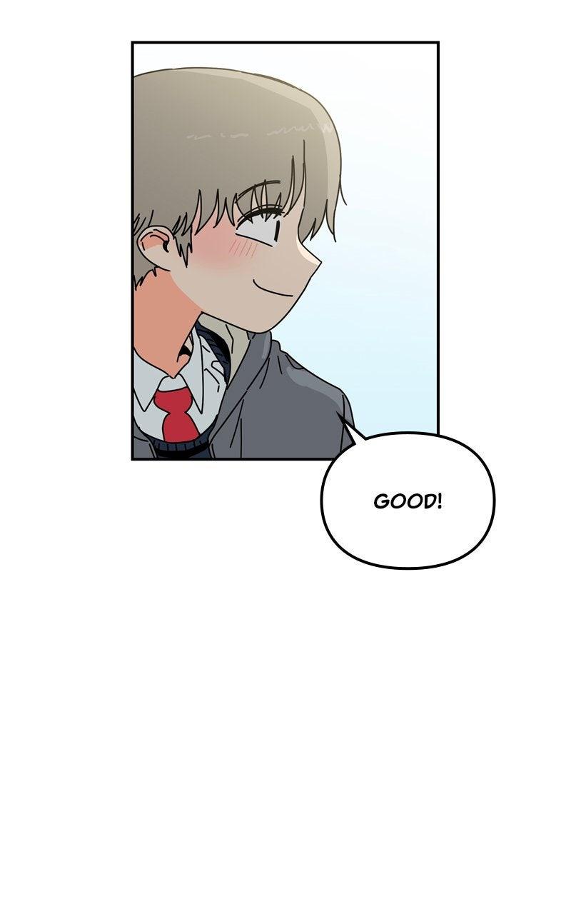 Humanoido Chapter 58 - Page 56