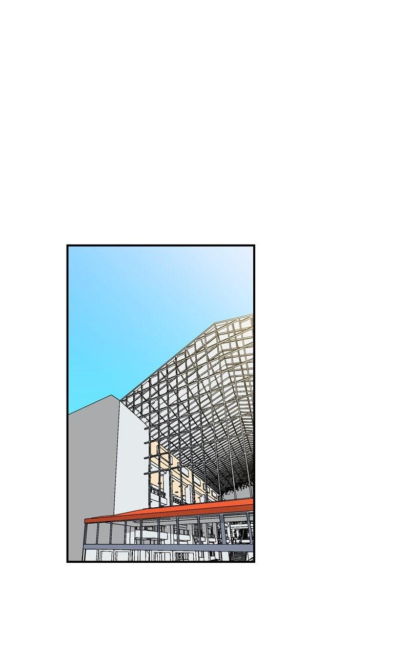 Humanoido Chapter 58 - Page 57