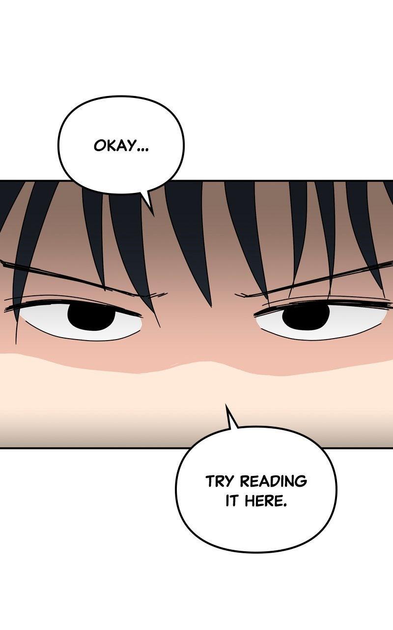 Humanoido Chapter 58 - Page 58