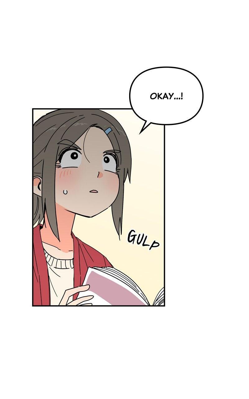 Humanoido Chapter 58 - Page 59