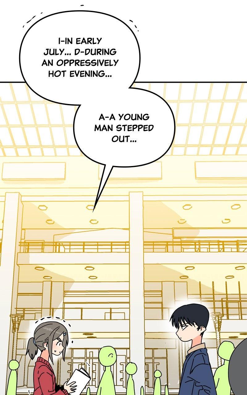 Humanoido Chapter 58 - Page 60