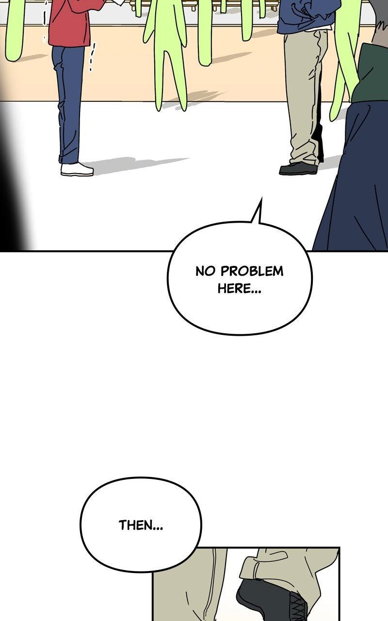 Humanoido Chapter 58 - Page 61