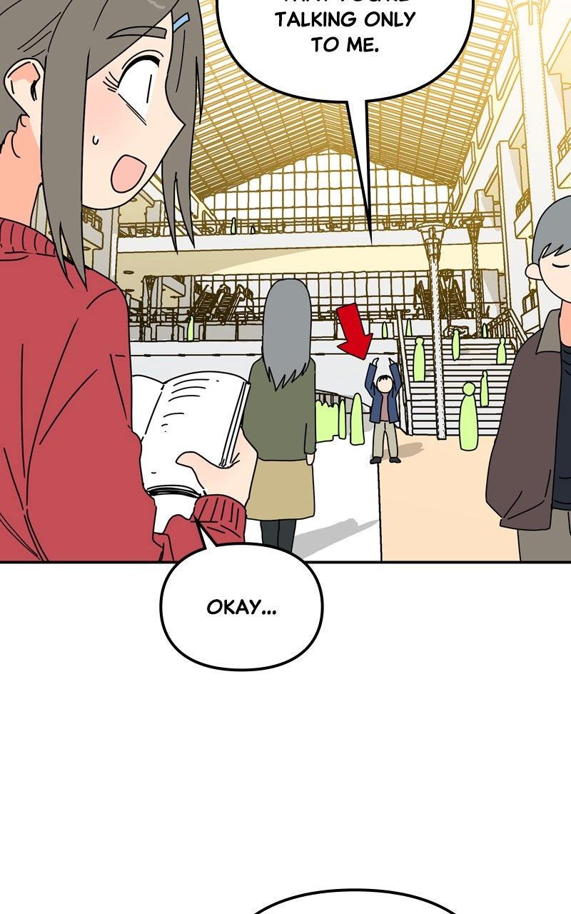 Humanoido Chapter 58 - Page 63