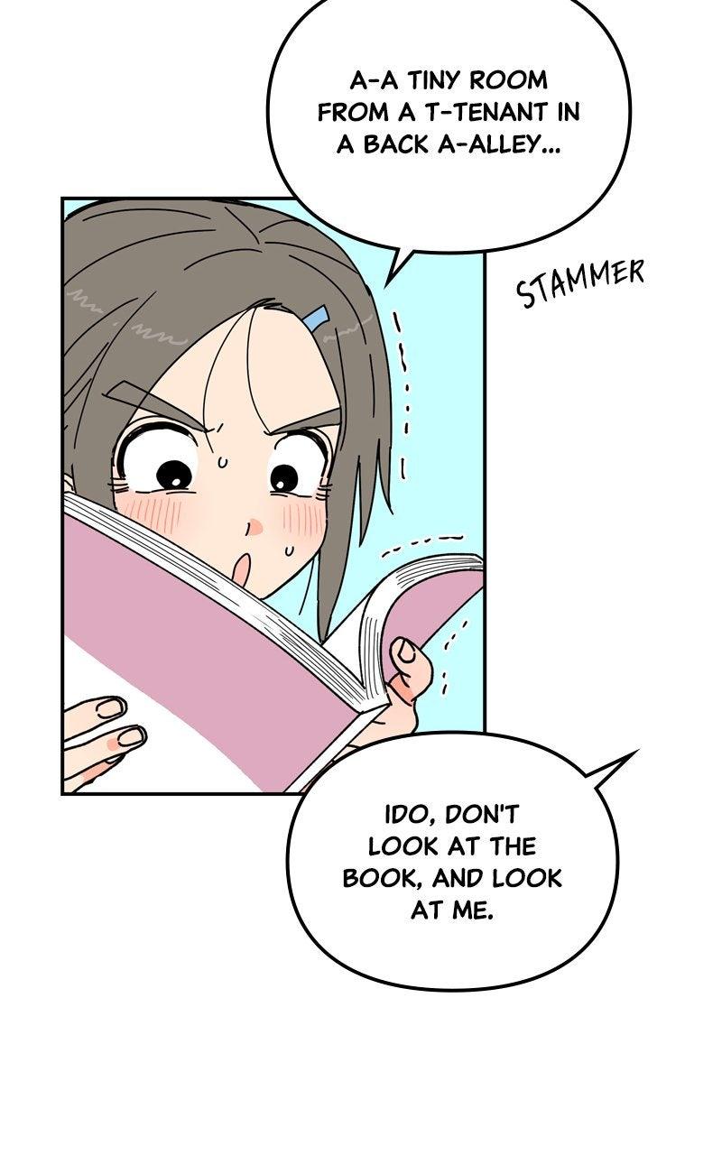 Humanoido Chapter 58 - Page 64