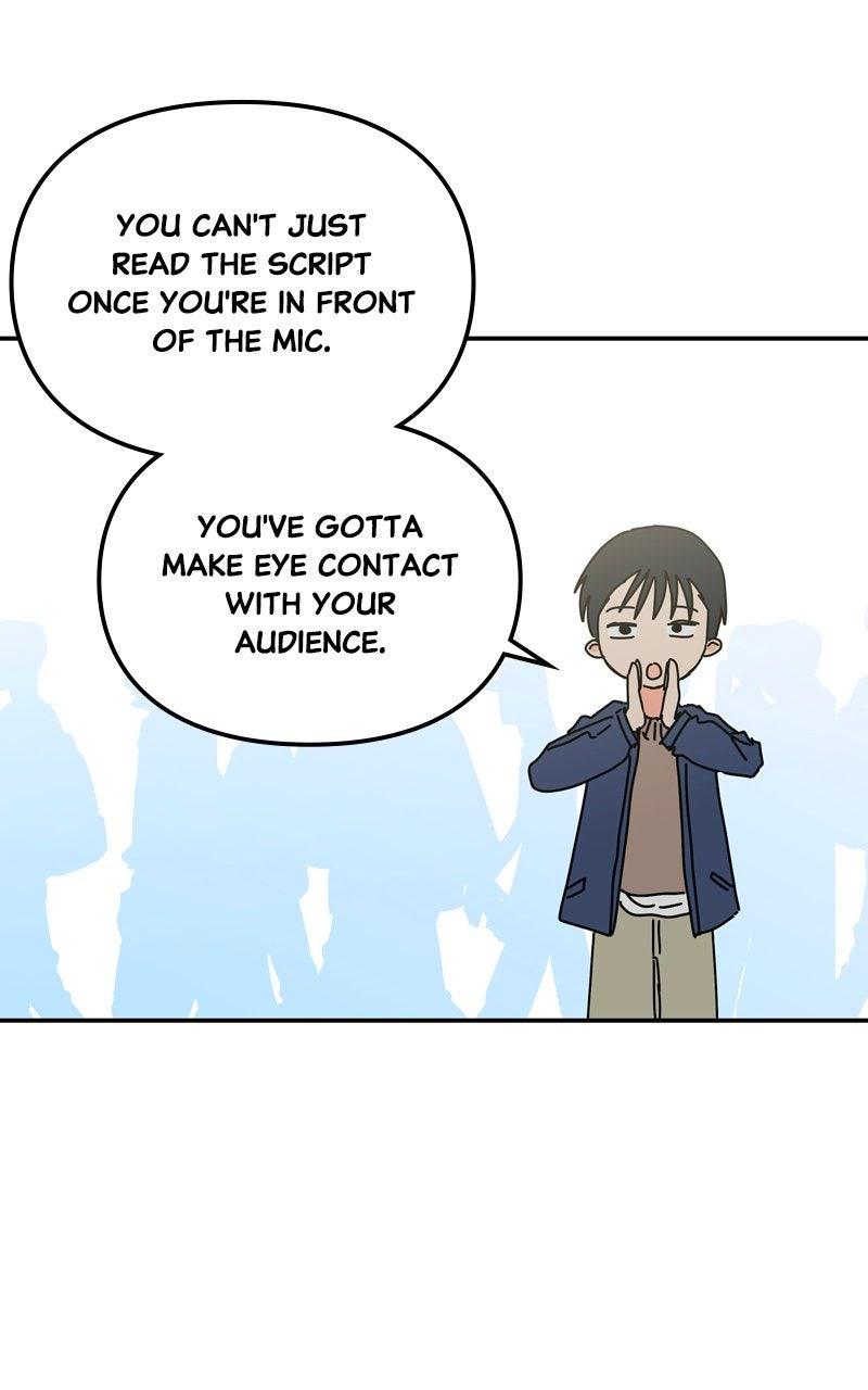 Humanoido Chapter 58 - Page 65