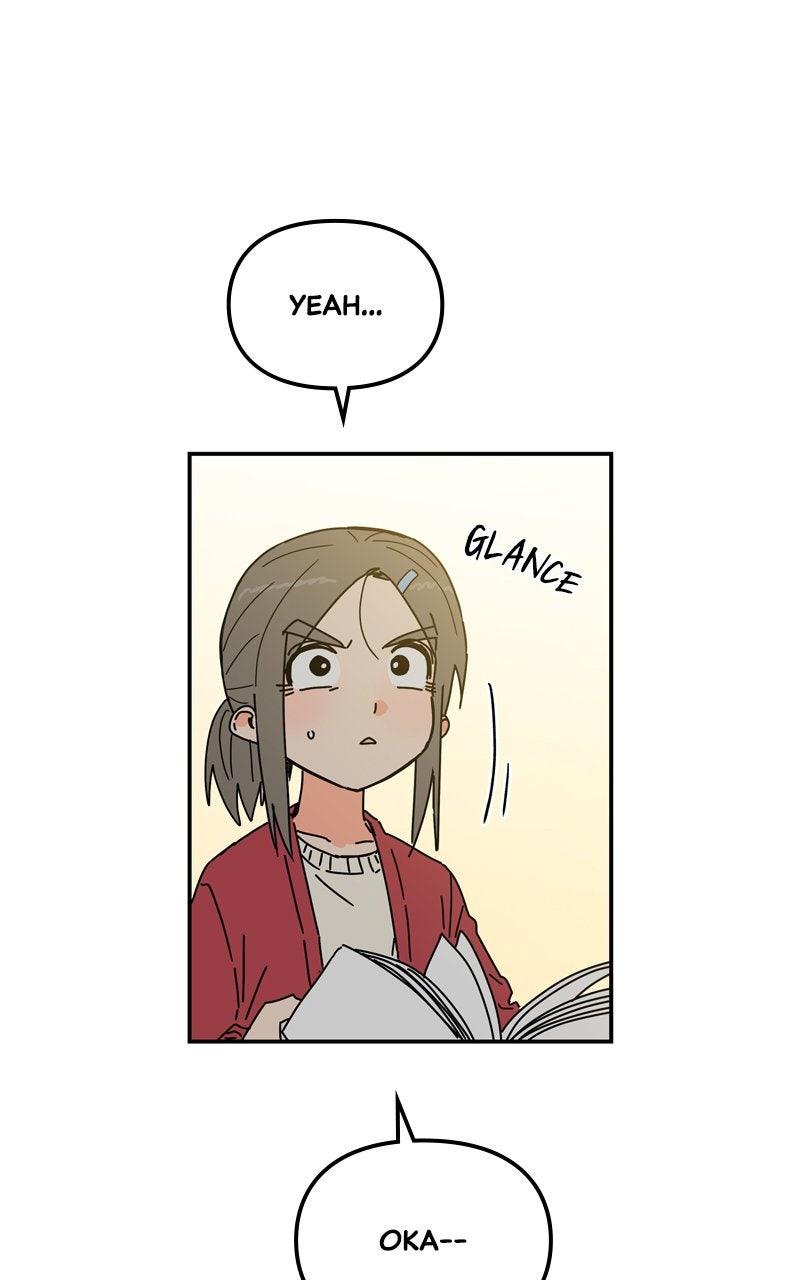 Humanoido Chapter 58 - Page 66