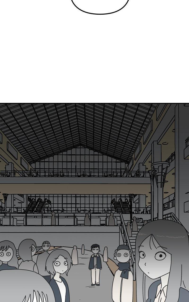 Humanoido Chapter 58 - Page 67