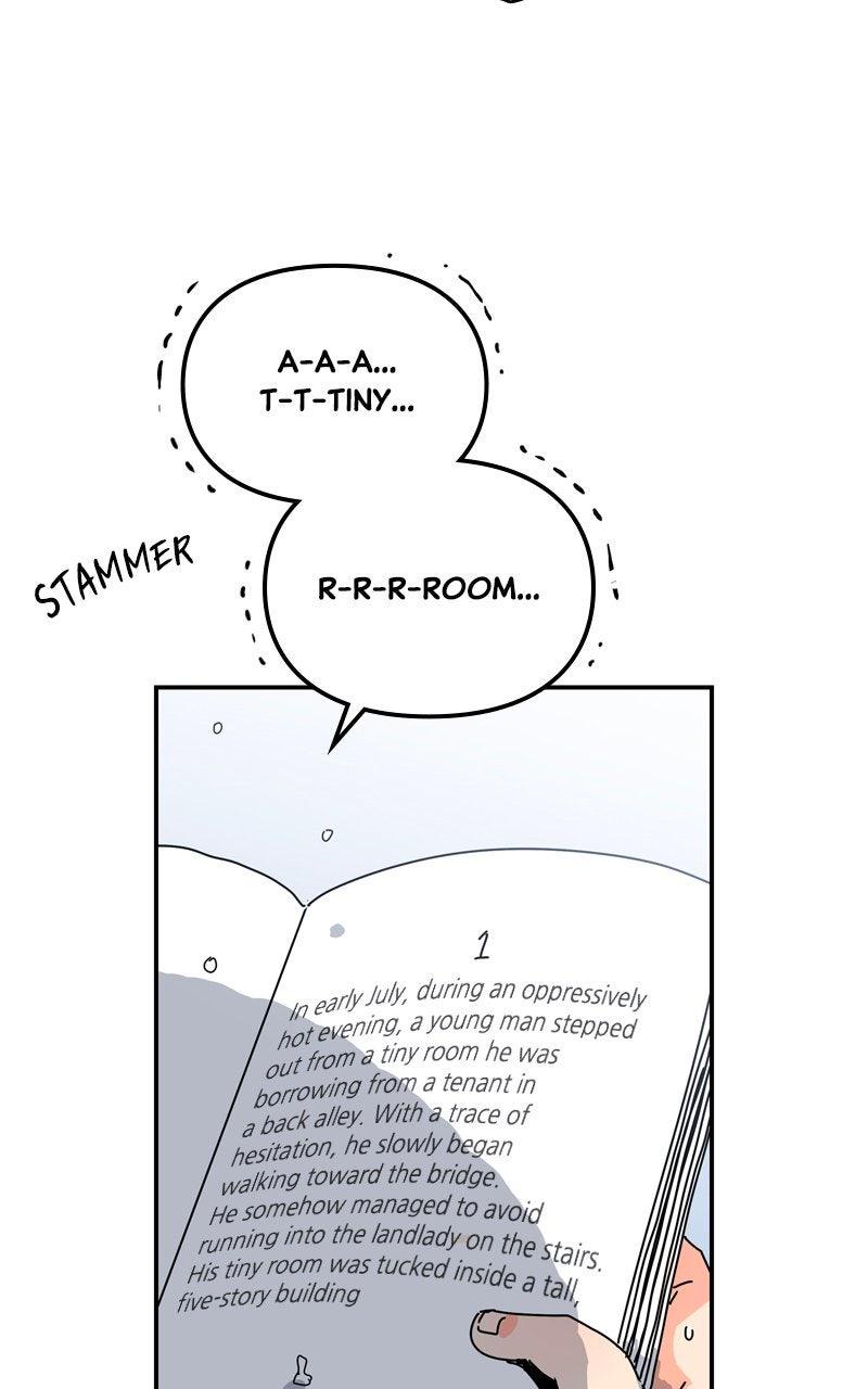 Humanoido Chapter 58 - Page 69