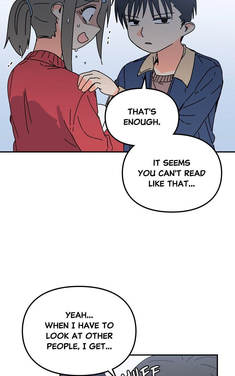 Humanoido Chapter 58 - Page 71