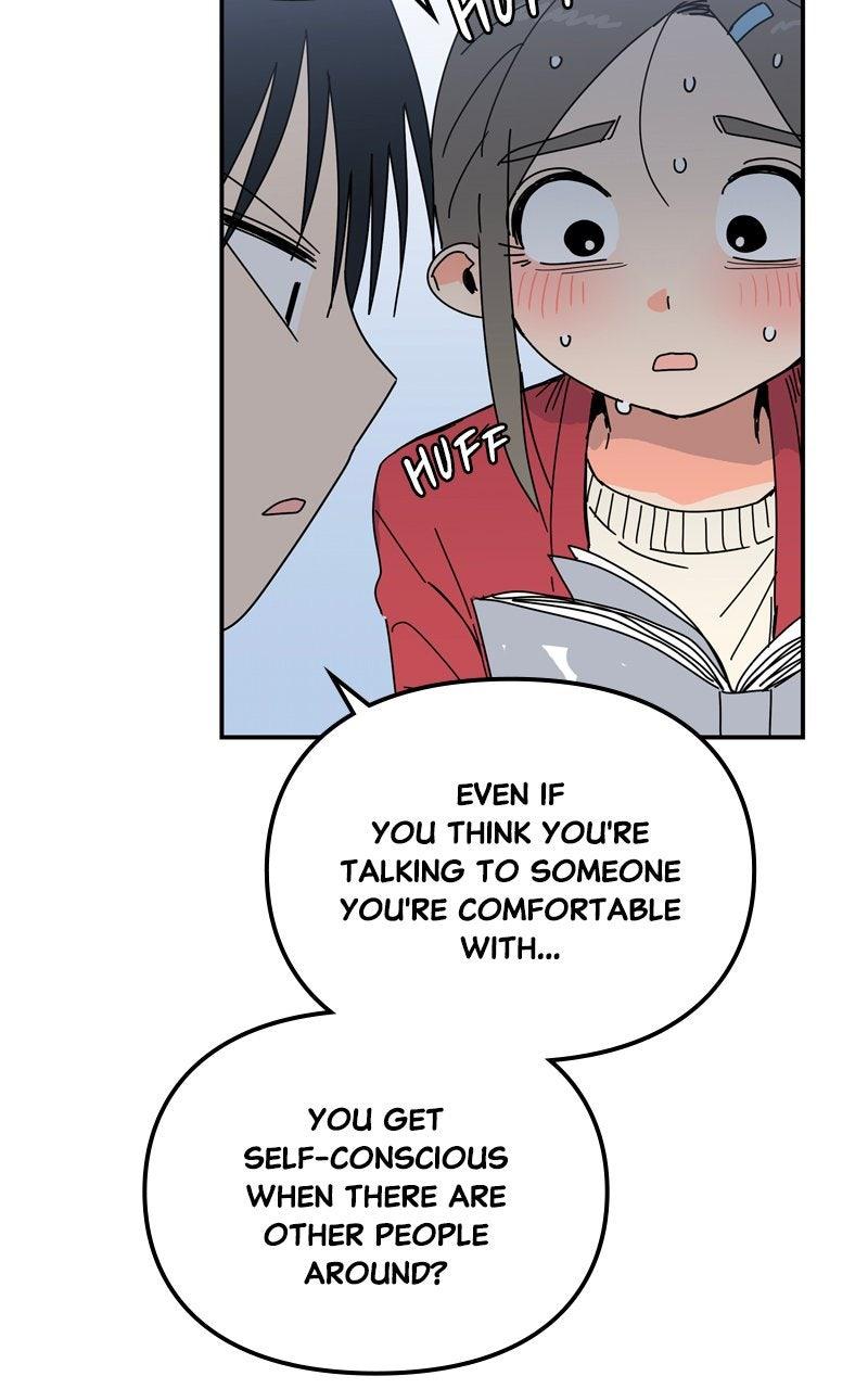 Humanoido Chapter 58 - Page 72