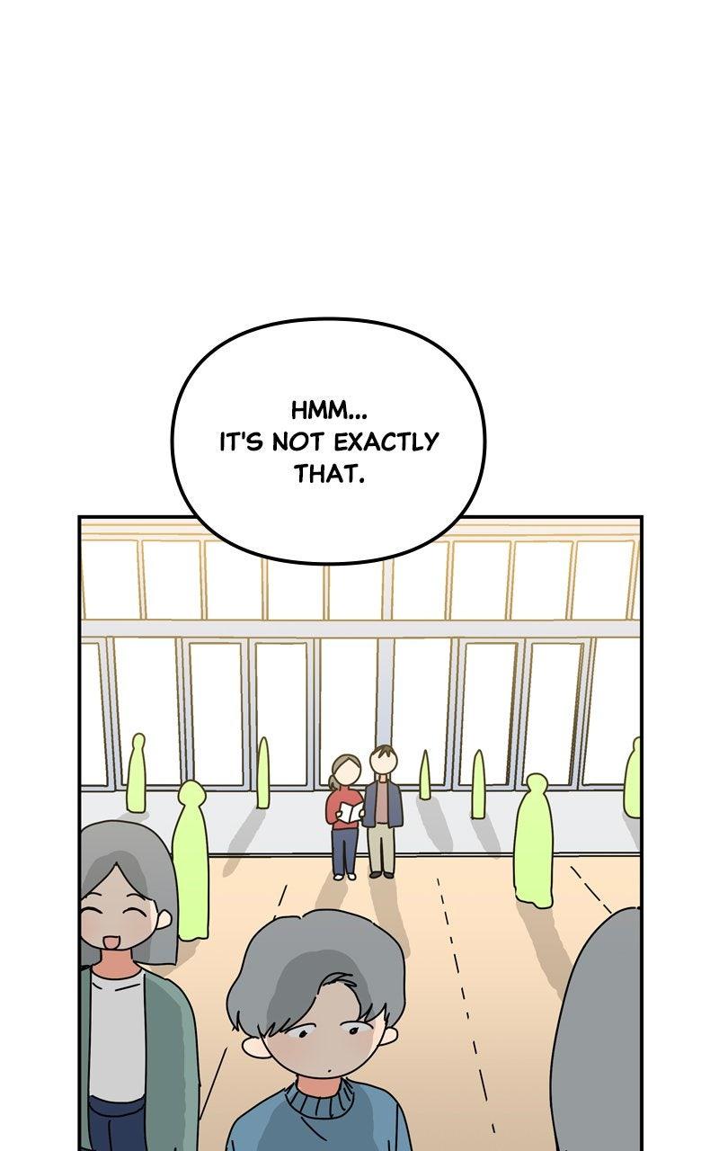 Humanoido Chapter 58 - Page 73