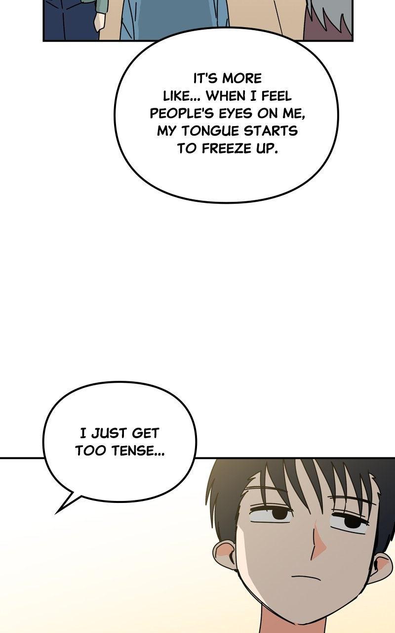 Humanoido Chapter 58 - Page 74