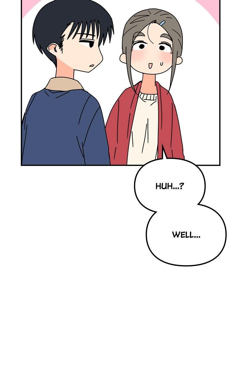 Humanoido Chapter 58 - Page 76